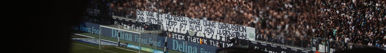 34. Borussia – TSG Hoffenheim 5:1