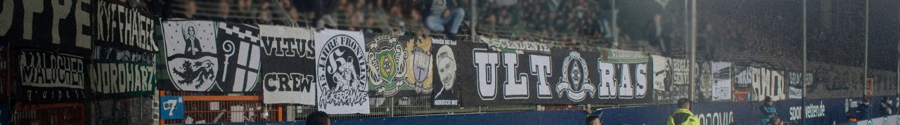 14.  VfL Bochum – Borussia 2:1