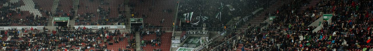 17. FC Augsburg – Borussia 1:0
