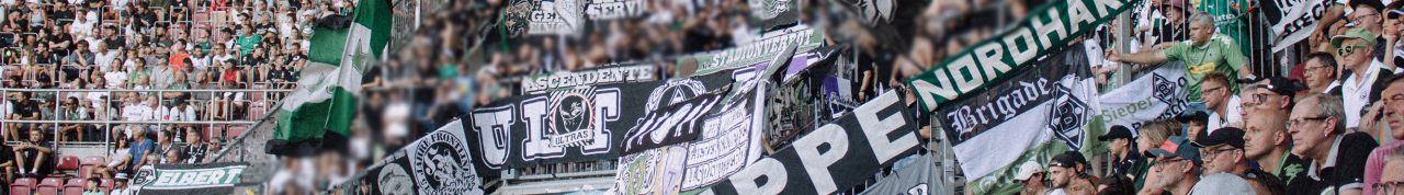 1. FC Augsburg – Borussia 4:4