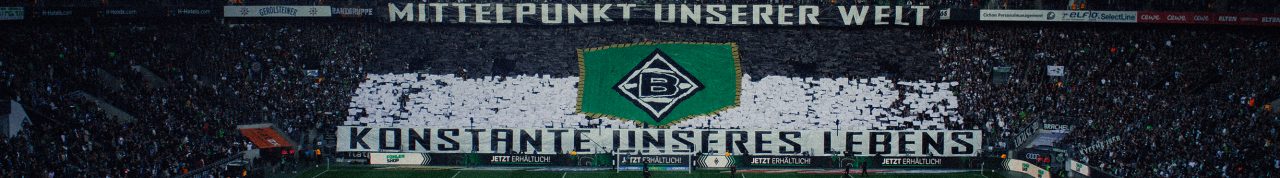 9. Borussia – 1. FC Heidenheim 2:1