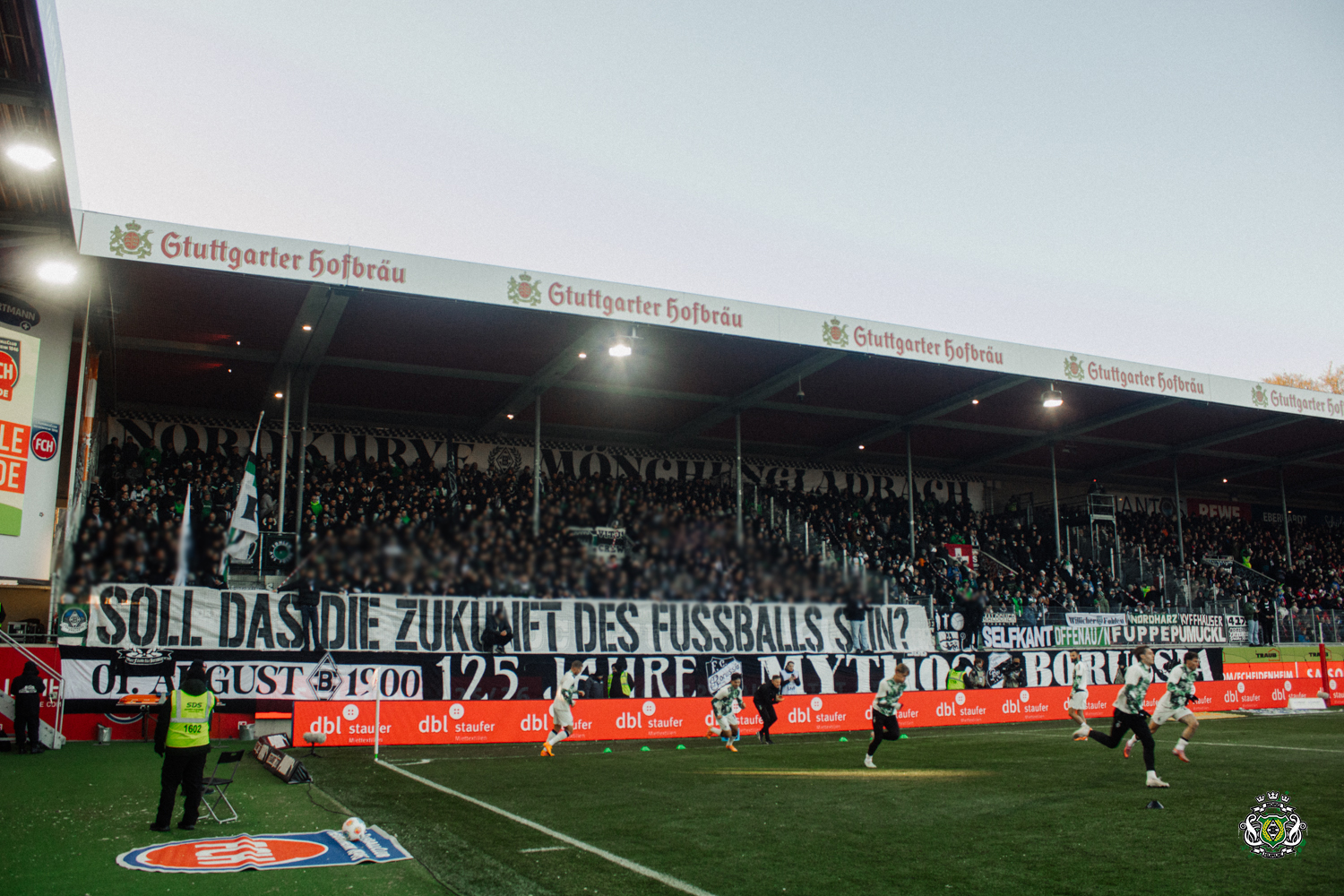 Unsere klare Forderung – Zeit zu handeln!