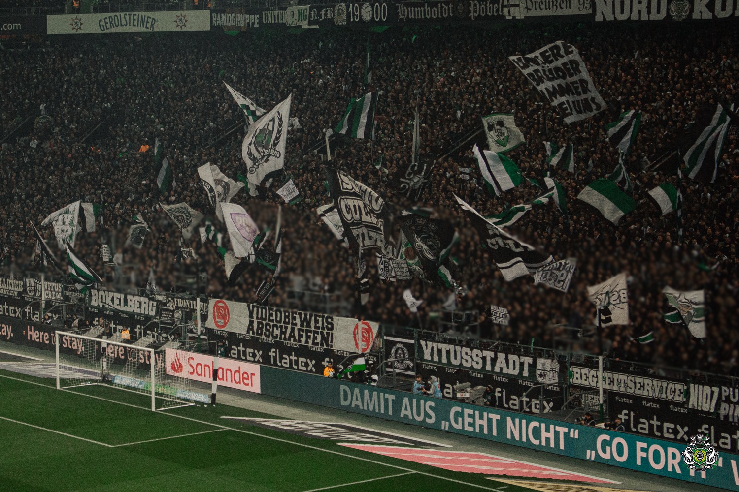 Der VAR raubt uns die Freude am Fußball